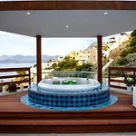 公寓式酒店 Vasilis Boutique 3*