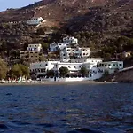 Vasilis Boutique 3* Myrties