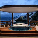 公寓式酒店 Vasilis Boutique 3*