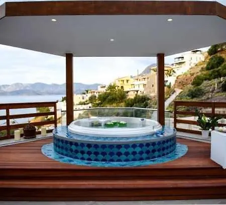 Апарт-отель Vasilis Boutique 3*