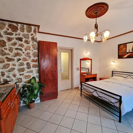 Aparthotel Vasilis Boutique