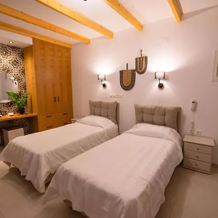 Aparthotel Vasilis Boutique