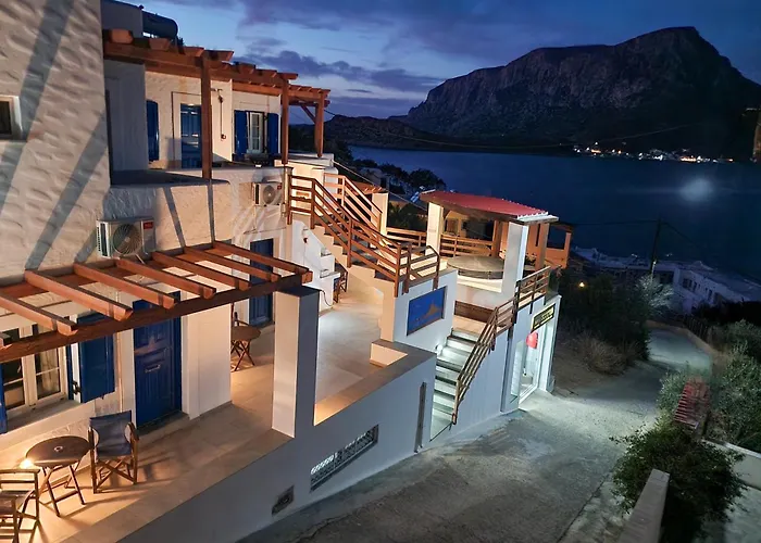 Vasilis Boutique Myrties