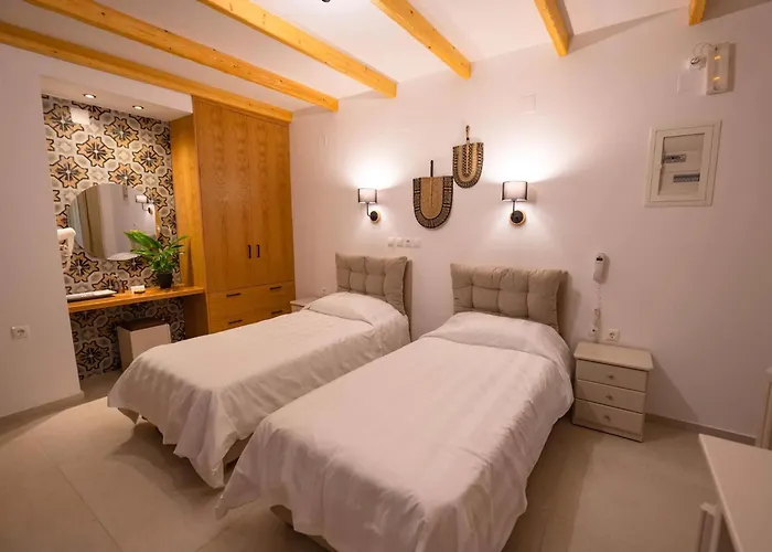 Aparthotel Vasilis Boutique