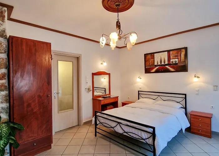 Vasilis Boutique Myrties