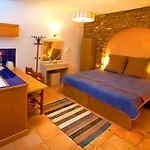Vasilis Boutique Ξενοδοχείο με διαμερίσματα 3*