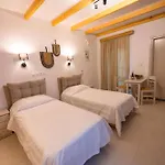 Ξενοδοχείο με διαμερίσματα Vasilis Boutique 3*