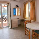 Vasilis Boutique Ξενοδοχείο με διαμερίσματα 3*