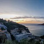 Vasilis Boutique 3* Μυρτιές
