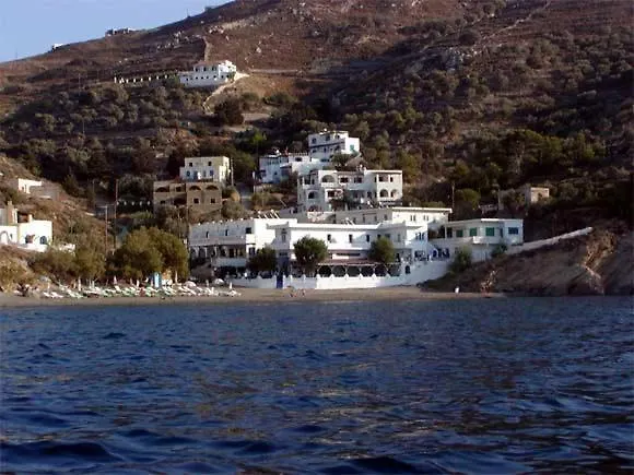 Vasilis Boutique 3* Myrties